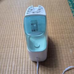 アイリスオーヤマ加熱式加湿器の画像