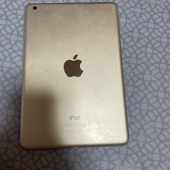 iPadの画像