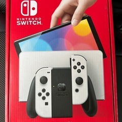 新品　未使用　Switch