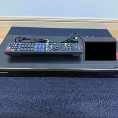 概要 ブルーレイディスクレコーダー DMR-BRG2050 | ブルーレイ