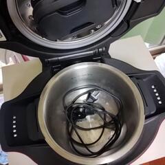 ヘルシオの画像