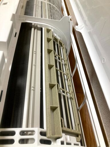 お話し中　松44,三菱重工,2021年製、標準工事費込み,SRK25TY-W,8畳用,2.5Kw,中古,本体・ガス1年保証,中古,愛知県名古屋市近郊、関東、神奈川近郊基本設置費込,内部洗浄済み,送料無料