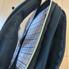 決まりました。バッグ ショルダー紐無しの画像