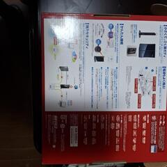 ルーター　バッファロー　無線LAN親機の画像