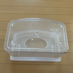 虫かごの画像