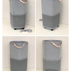 空気清浄機　エレクトロラックスの画像