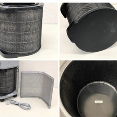 空気清浄機　エレクトロラックスの画像