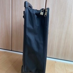 スーツケース　②の画像