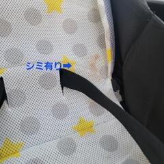 ベビーカー  歳の近い上の子がいる方どうですか？の画像