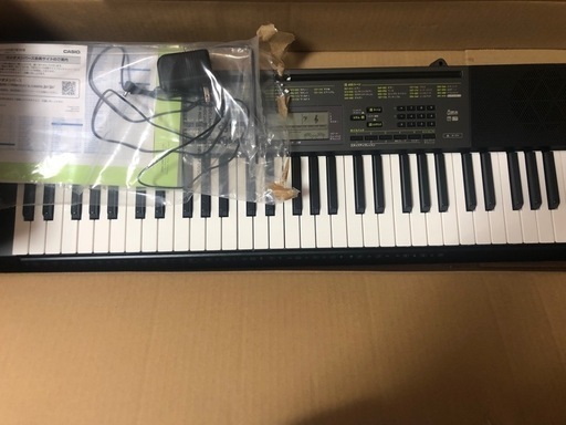 CTK-2200 | ベーシックキーボード | 電子楽器 | CASIO