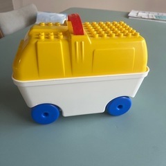 ブロックの画像
