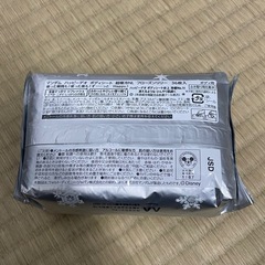マンダム ハッピーデオ ボディシートの画像