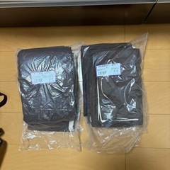 タオルケットシングル2枚セットブラウン