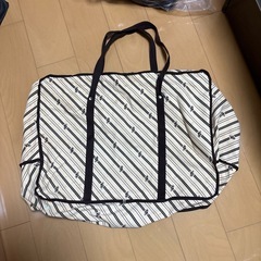 ドイツ製布団収納袋の画像