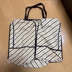 ドイツ製布団収納袋の画像