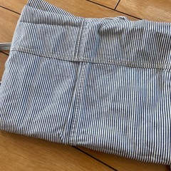 キッチンエプロンの画像