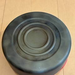 【再出品】コールマン パックアウェイケトル/0.6Lの画像
