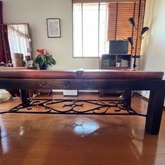 特注品エステベッド・マッサージベッド