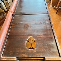 特注品エステベッド・マッサージベッドの画像