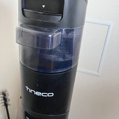 　TINECO 家電　掃除機の画像