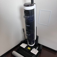 　TINECO 家電　掃除機