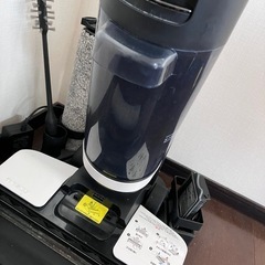 　TINECO 家電　掃除機の画像