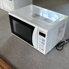 パナソニック　電子レンジ
