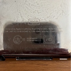 おまけ付き　Bose SoundDock digital music ドックスピーカーの画像