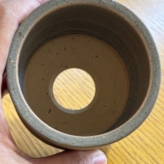 植木鉢の画像