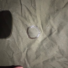 USパップテントの画像