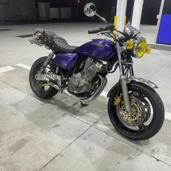 車体交換可！クラブマン250新品パーツ多数フルカスタムの画像