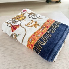 MCM 大判バスタオル　③の画像