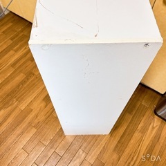  【8/8 17:30 掲載削除】三段ボックス カラーボックスの画像