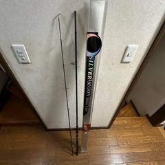 ロッド