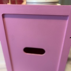 マザーガーデン おままごとキッチン うさももの画像