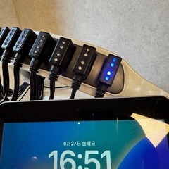 大広製作所 ODIS2 デジタルパーマ機 (narurun) 磐田の美容家電