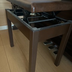 コロンビア電子ピアノの画像