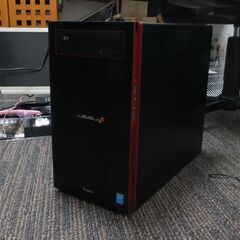 デスクTOPミニタワーパソコン　可動品の画像