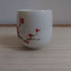 湯呑み20個セットの画像