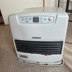 ファンヒーター