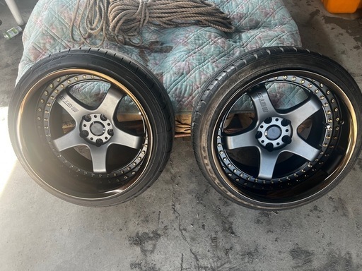 KUMHO サマータイヤ ホイール4本セット 165/50R15インチ 4H100