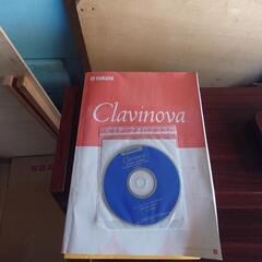 YAMAHA Clavinova CLP-230　美品ですの画像