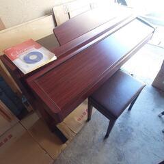 YAMAHA Clavinova CLP-230　美品ですの画像
