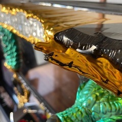 パチスロ！モンスターハンター月下雷鳴の画像