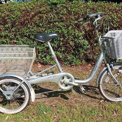 愛知県 名古屋市の三輪自転車 三輪車(自転車)の中古が安い！激安