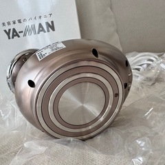 【ヤーマンYA-MAN】RFポーテキャビスパRFコア エクストラ　HRF-5の画像