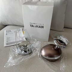 【ヤーマンYA-MAN】RFポーテキャビスパRFコア エクストラ　HRF-5の画像