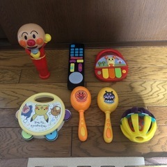 幼児用 おもちゃ