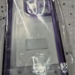 iphone 16proケースの画像