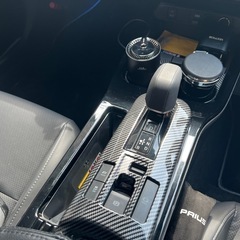 トヨタ　プリウス　60 新型　低走行車　Z グレードの画像